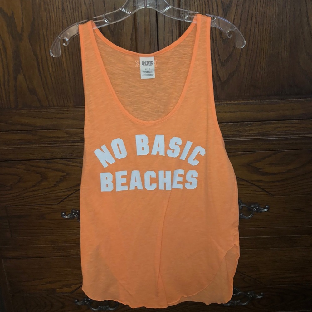 PINK Victoria Secret Beach Cover-Up